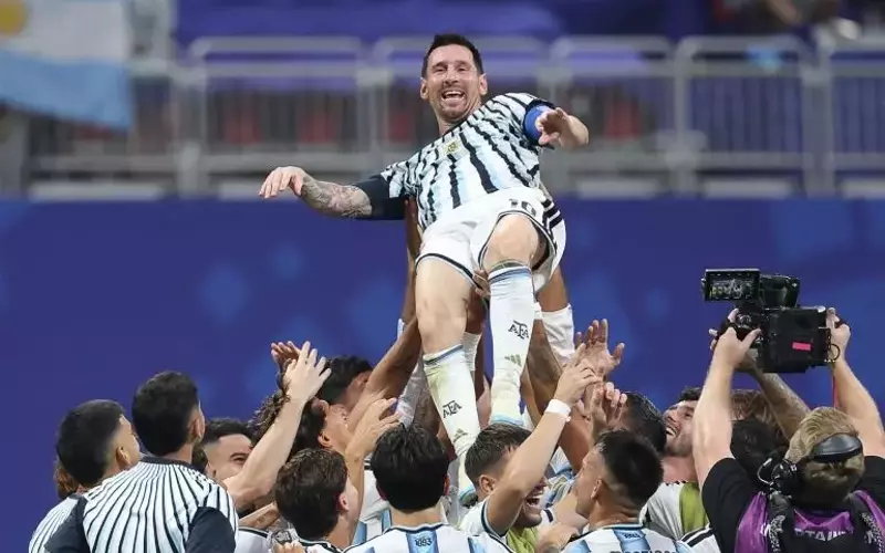 FIFA World Cup 2026 Quarterfinalists Confirmed