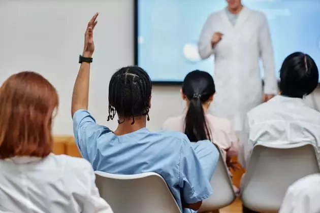 Legacy Education: Strategic Shift Towards Organic Growth