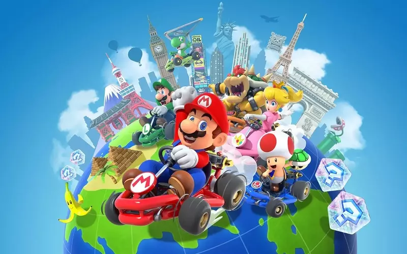 Nintendo's Evolving Mobile Strategy: The End of Mario Kart Tour and Future Directions