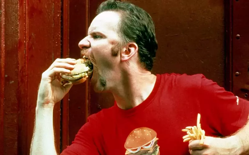 Netflix Explores Fast Food Culture with 'Big Chicken' Documentary