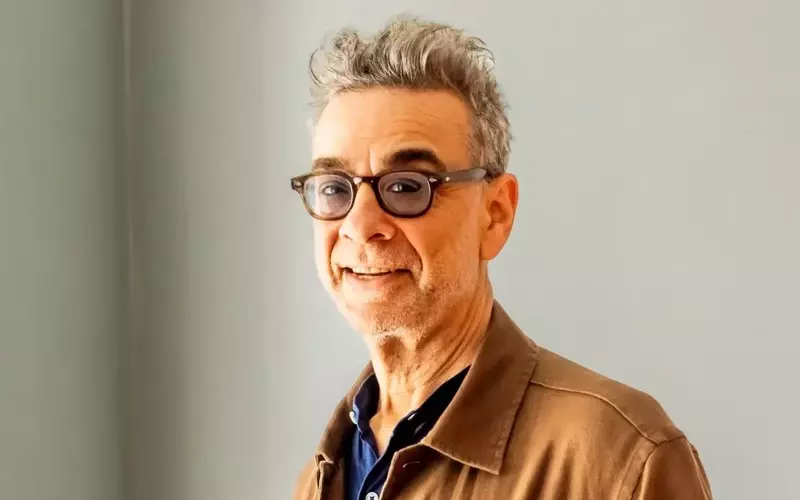 Freakonomics Creator Stephen Dubner Launches 'Better in Person' Talk Show for Deeper Conversations