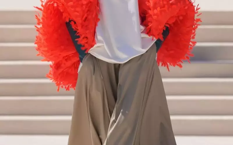 Balenciaga Fall 2026 Couture Collection Unveiled