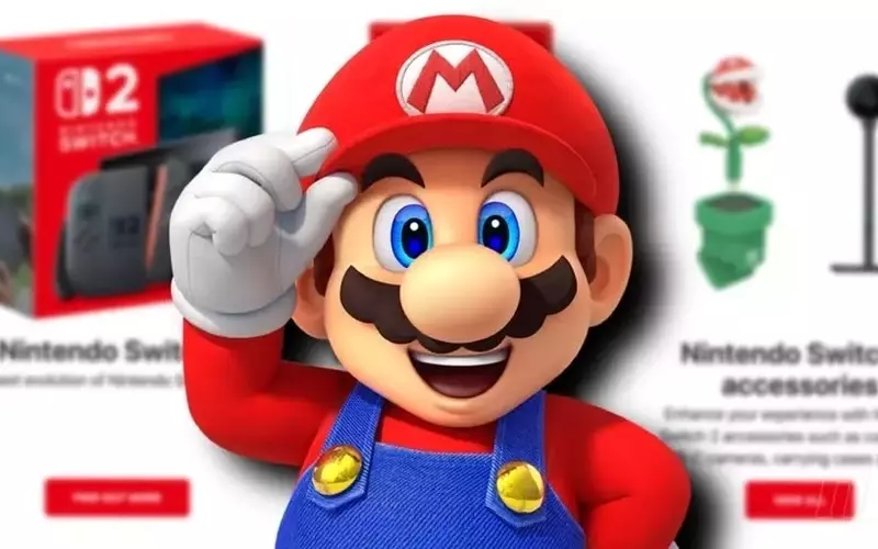 Nintendo Enhances Delivery Benefits for Switch Online Subscribers