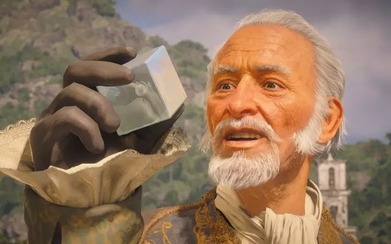 Assassin's Creed Black Flag Resynced: Release Times and Preload Information