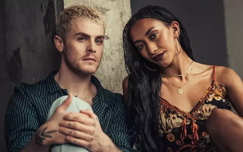 West End's 'Rent' Revival Unveils Stellar Cast Alongside Gaten Matarazzo