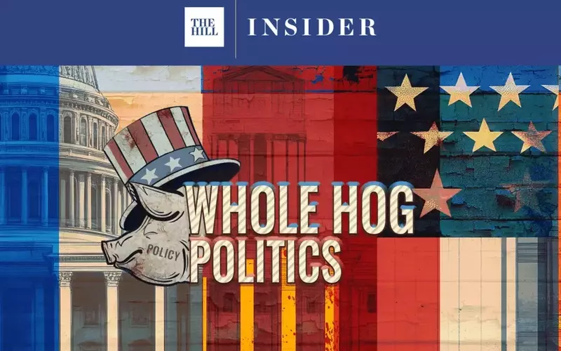 The Hill Launches Premium Subscription Offering 'Insider'