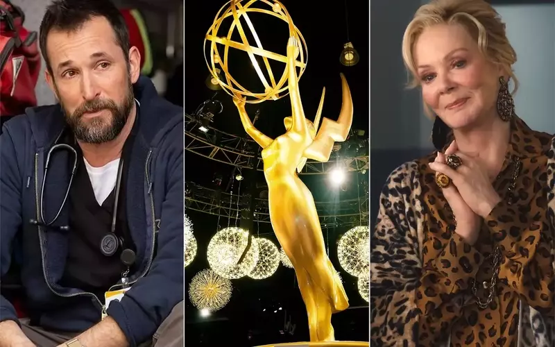 Anticipation Builds for the 78th Primetime Emmy Awards Nominations