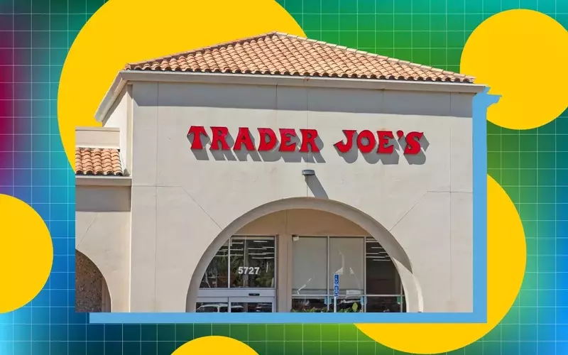 Dietitians' Top Healthy Picks for Your Summer Picnic Basket from Trader Joe's