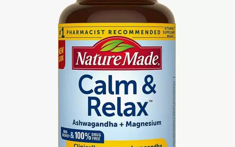 The Cortisol Cocktail: A Natural Approach to Stress Reduction