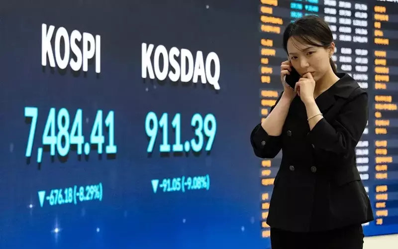 Three Hidden Market Shifts Raising Investor Concerns