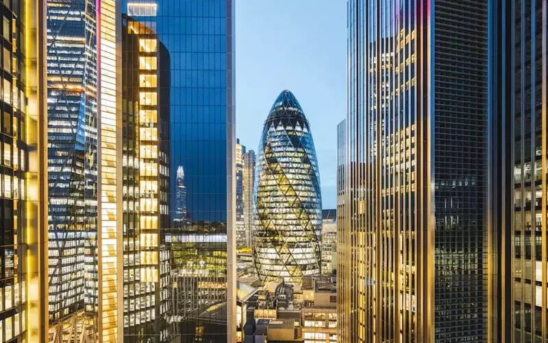 UK's Largest Pension Fund Boosts VC Investment with £1 Billion Target