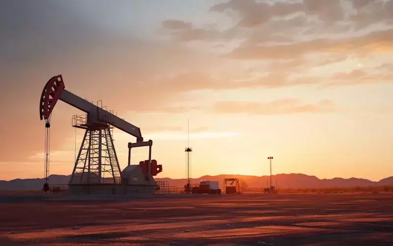 UBS Revises Halliburton's Price Target Upward While Maintaining Neutral Stance