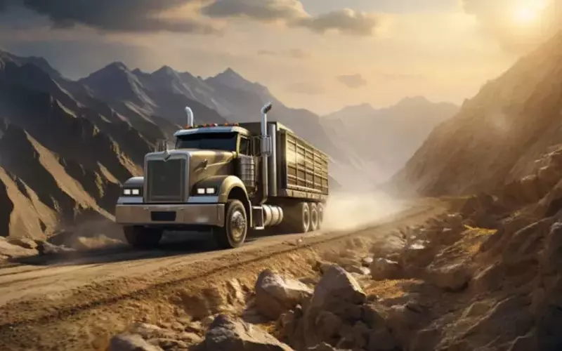 Heartland Express Rallies on Trucking Industry Recovery Prospects