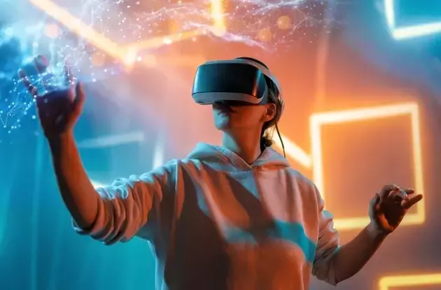 Virtuix Joins Forces with Meta to Propel VR Treadmill into New Growth Phase