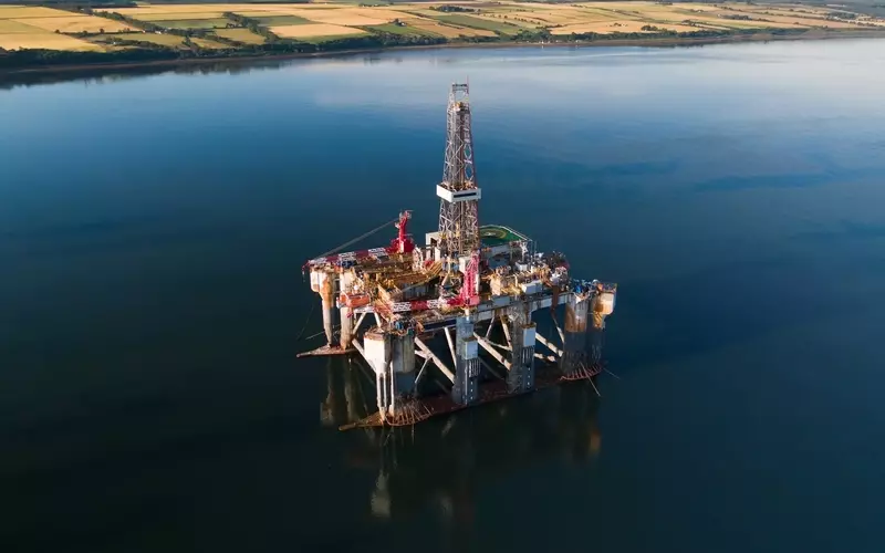 ExxonMobil's Strategic Advantage in a Volatile Energy Market