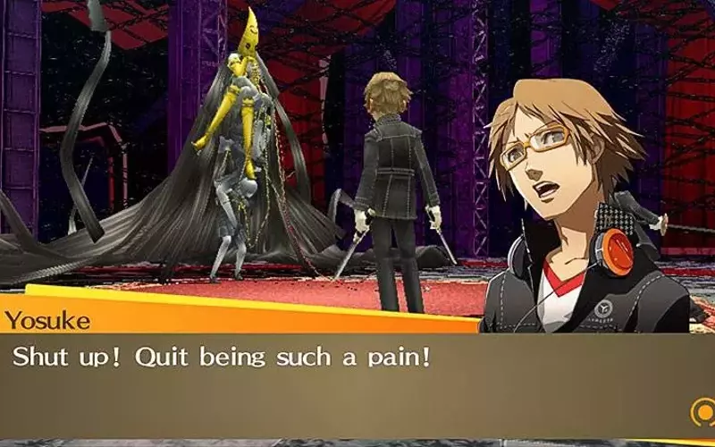 Atlus to Modernize Controversial 'Persona 4' Character in Upcoming Remake