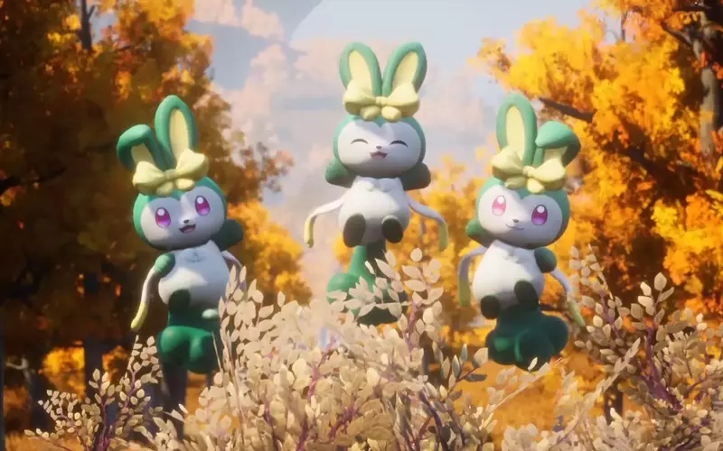 Palworld's Journey to Full Release: A Gratitude for Players
