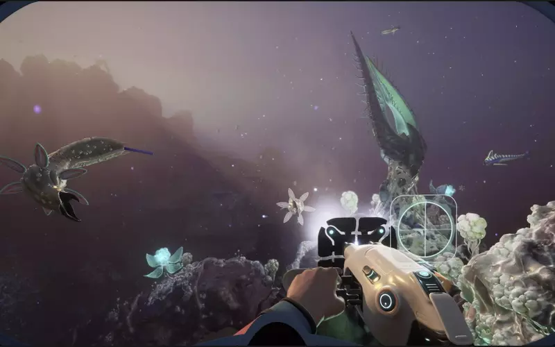 Subnautica 2's Early Access Evolution: Addressing Player Feedback on Creature Interaction