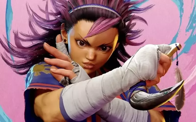 Capcom Producer Hints at Long-Term Plans for Street Fighter 6, Downplays Major Update