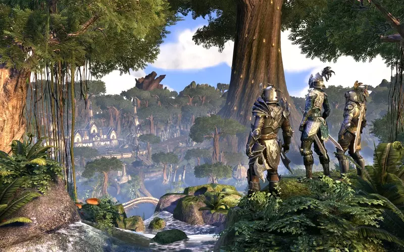 The Long Road to The Elder Scrolls 6: Development Challenges and Xbox's Strategic Shift