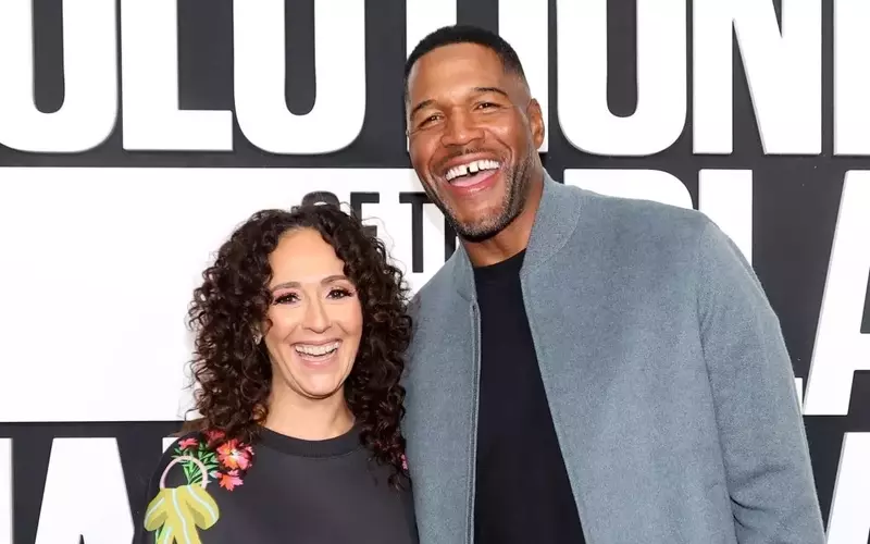 SMAC Productions to Launch Podcast Network, Co-Hosted by Michael Strahan and Constance Schwartz-Morini