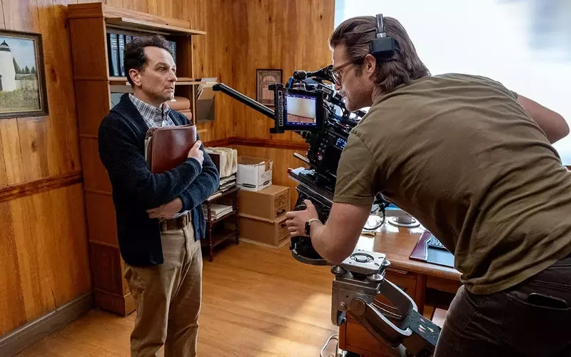 Widow's Bay Dominates Emmy Nominations with 19 Nods