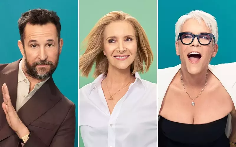 Variety Celebrates Emmy Nominees from 'Actors on Actors', Cover Features, and Podcast Appearances
