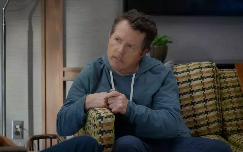 Michael J. Fox Earns Emmy Nod for 'Shrinking' Role, Ending Acting Hiatus