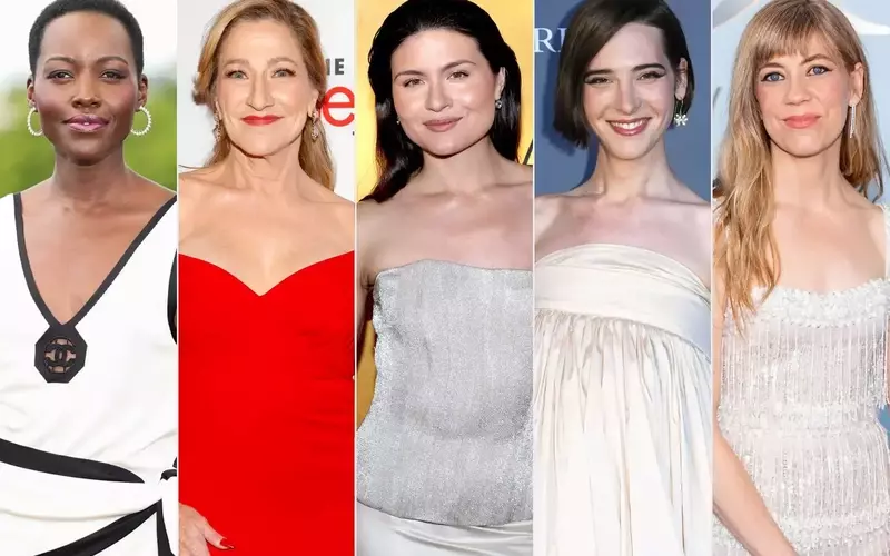 Star-studded Cast Joins "Pre-Existing Condition" Off-Broadway Revival