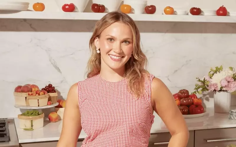 Meredith Hayden's 'Wishbone Kitchen' Heads to Netflix as Exclusive Video Podcast