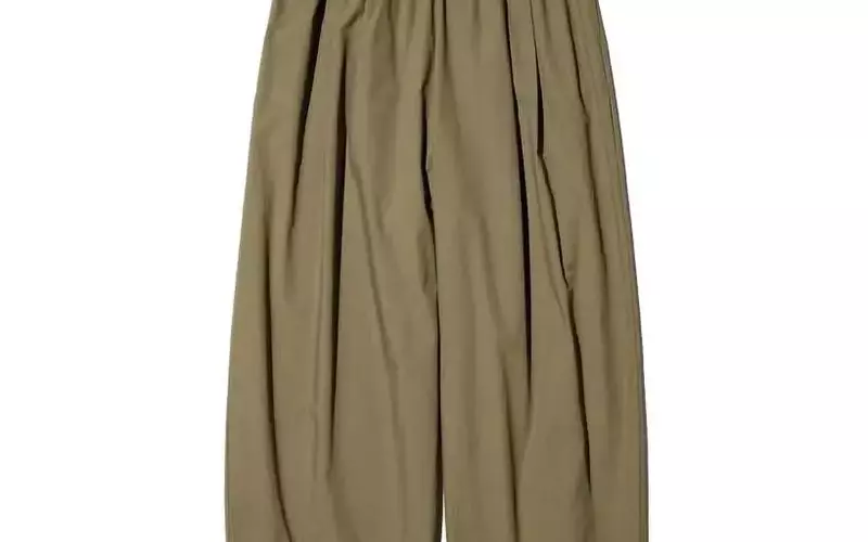 The Ultimate Guide to Chic Pull-On Pants for Effortless Style