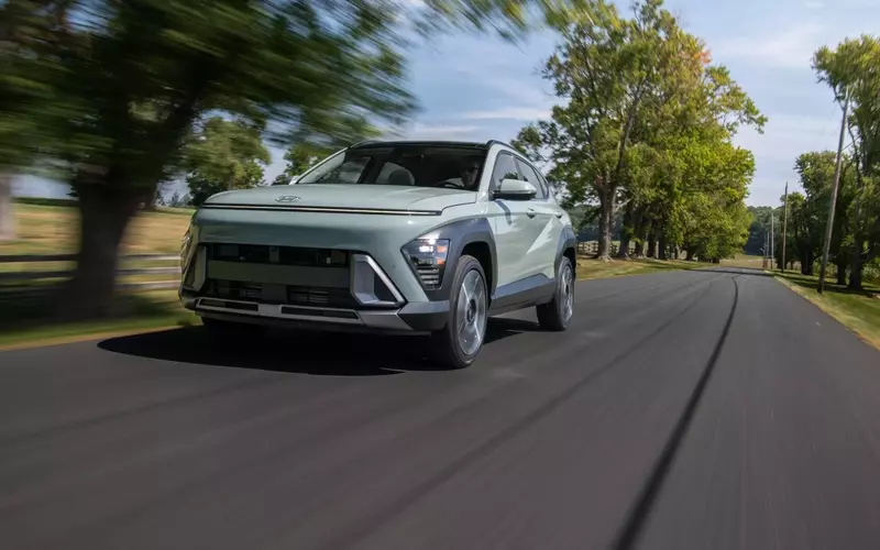 Hyundai's 2026 Kona: Unbeatable Lease Deals This July