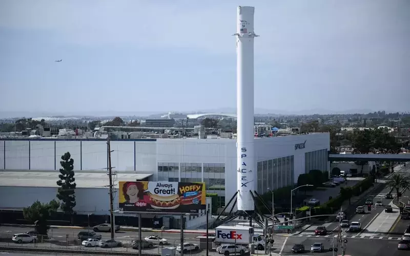 Morgan Stanley Sets Ambitious SpaceX Stock Price Target