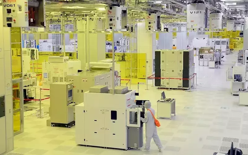 SK Hynix IPO's Market Impact: A Deep Dive Beyond Memory Stocks
