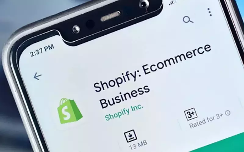 Shopify Receives 'Buy' Rating from Bank of America Amid AI-Driven Commerce Growth