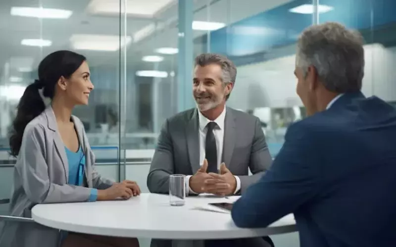 Cognizant and Domyn Partner to Advance AI Solutions in EMEA