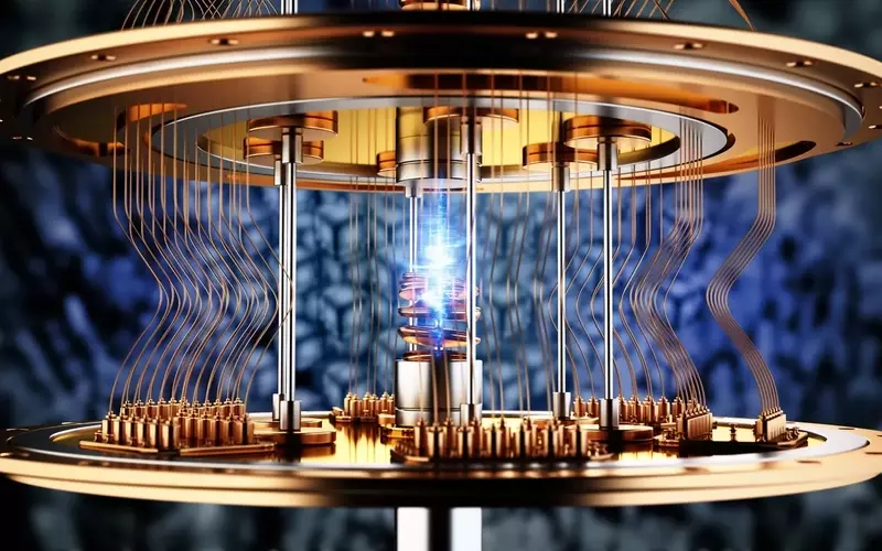 IonQ's Market Valuation: A Reality Check on Quantum Computing Hype