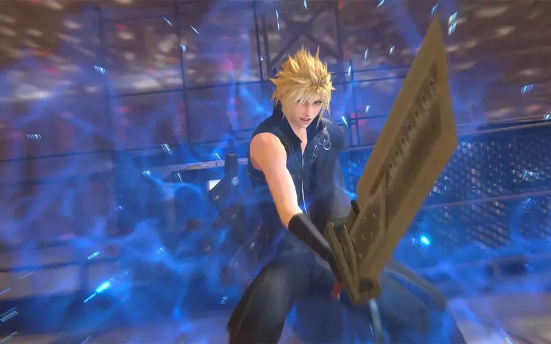 Final Fantasy 7: Ever Crisis Shuts Down Less Than Three Years After Launch