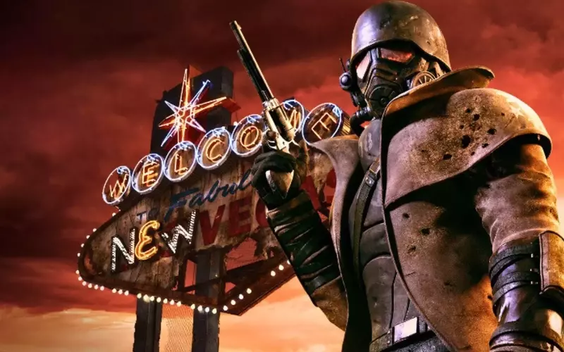 Obsidian Entertainment Reportedly Developing New Fallout Game