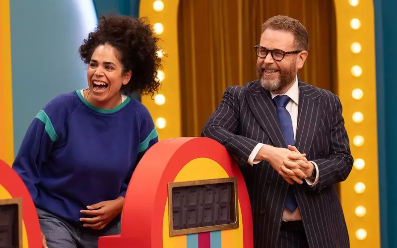 Dropout's Emmy Snub: A  Deep Dive into Awards Recognition Challenges