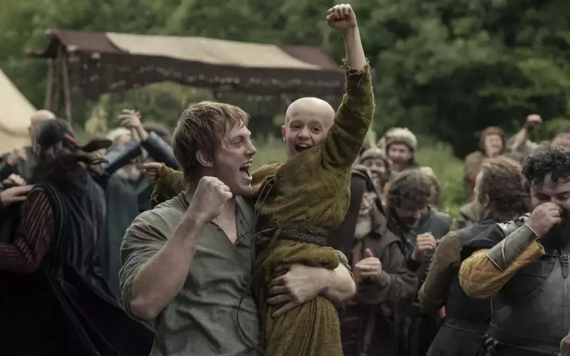 A Knight of the Seven Kingdoms Earns Nine Emmy Nominations, Revitalizing Game of Thrones Franchise