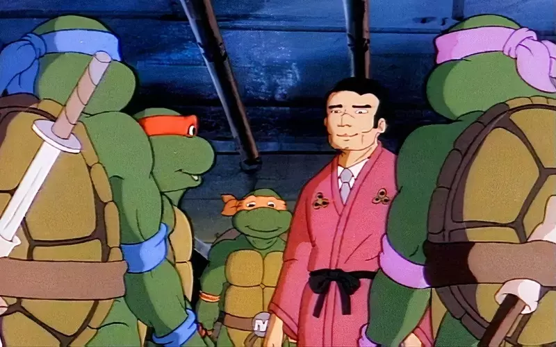 Ninja Turtles: Underrated 90s Cartoon Excellence