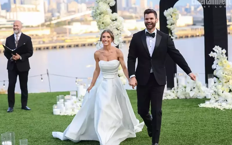 New Couples Revealed for "Married at First Sight" Season 20, Premiering July 12