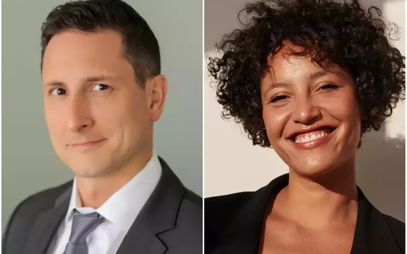 AGC Studios Appoints New Sales Co-Heads