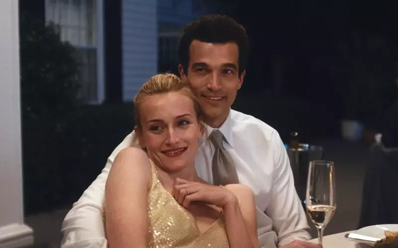 “Love Story: John F. Kennedy Jr. & Carolyn Bessette” Garners Six Emmy Nominations, Including Best Limited Series