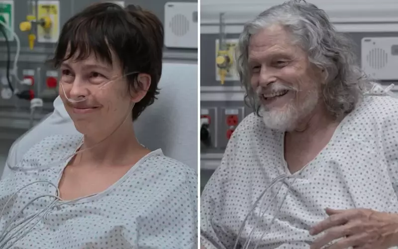 Actors Brittany Allen and Jeff Kober Secure Emmy Nominations Through Self-Submission for 'The Pitt'