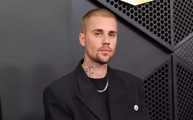 Bieber Joins FIFA Halftime Show with Madonna, Shakira, and BTS