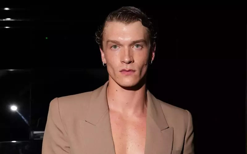 Connor Storrie's Unexpected Emmy Nod for 'SNL' Hosting