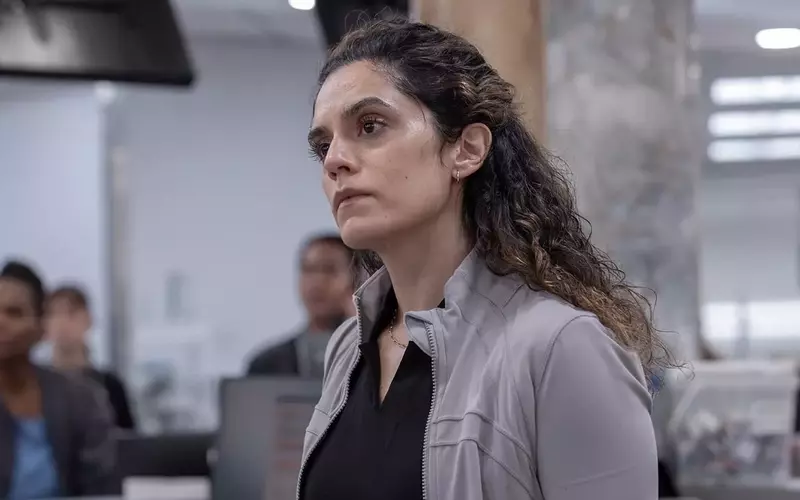 Sepideh Moafi's Emmy Nomination: A Beacon of Representation