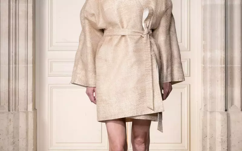 Viktor & Rolf Fall 2026 Couture Collection Overview